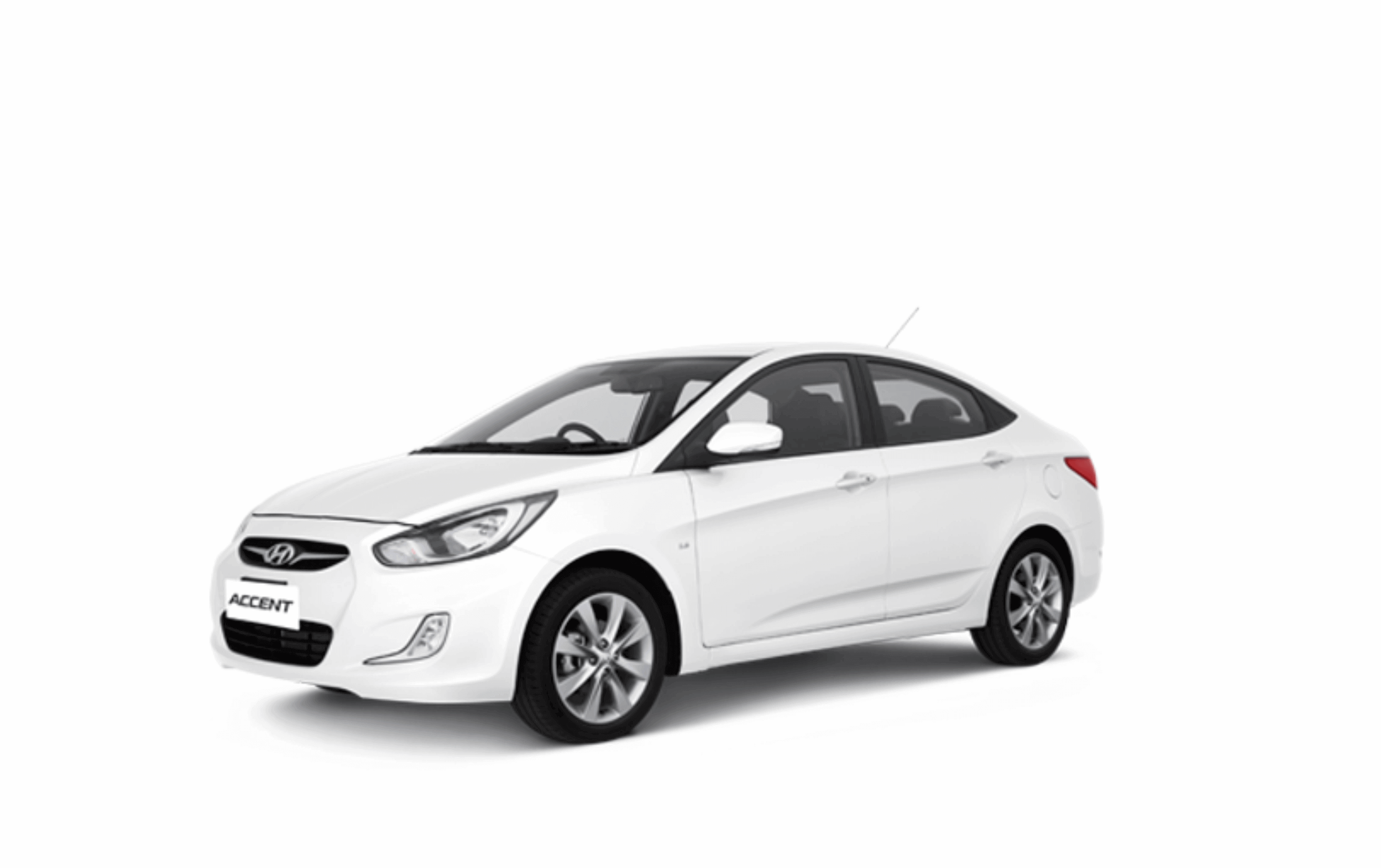 Giao ngay Hyundai Accent tất cả các phiên bản đủ màu giao ngay 2021 màu  trắng