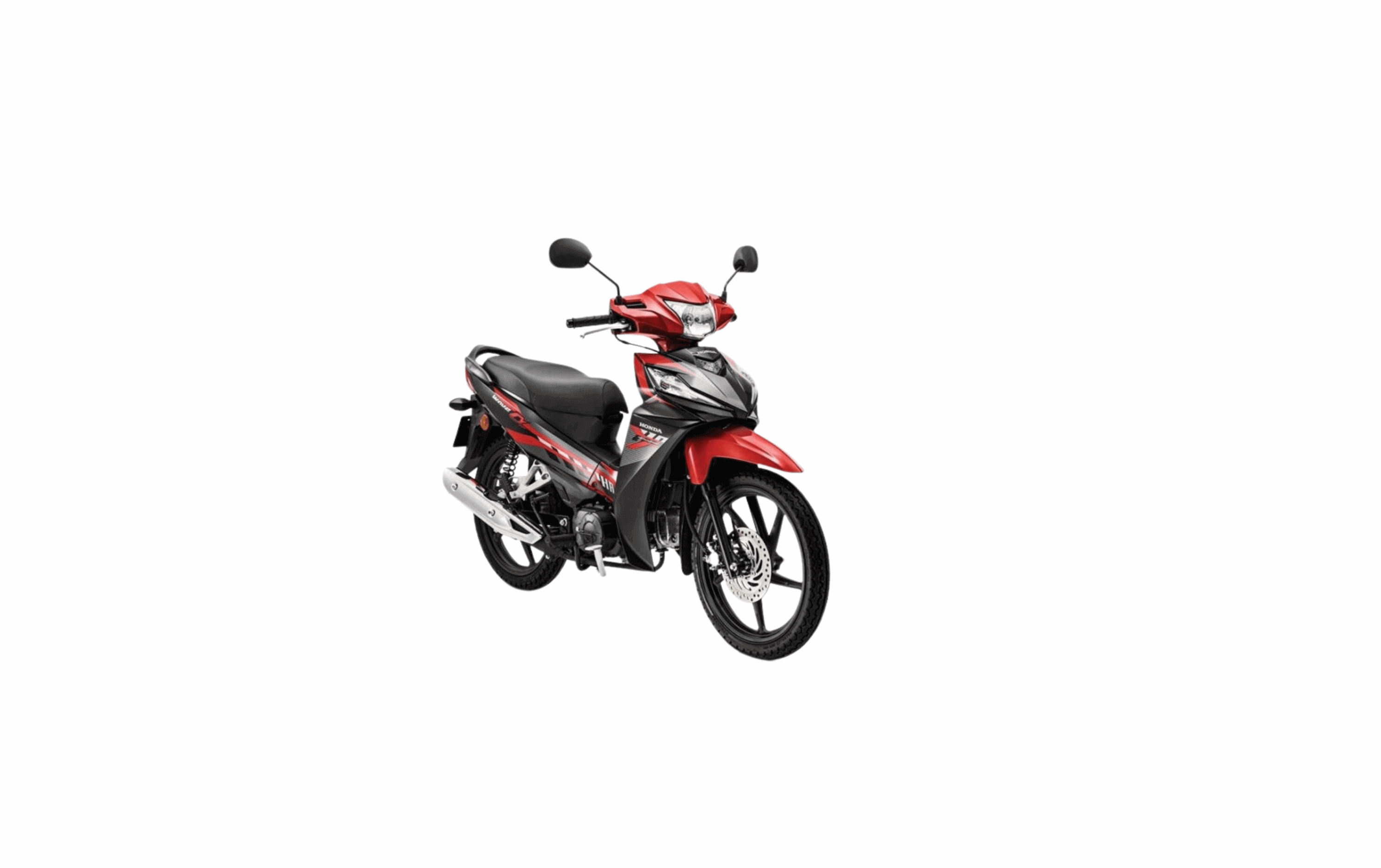 2018 Honda Wave 110 R Specs Features Price Review